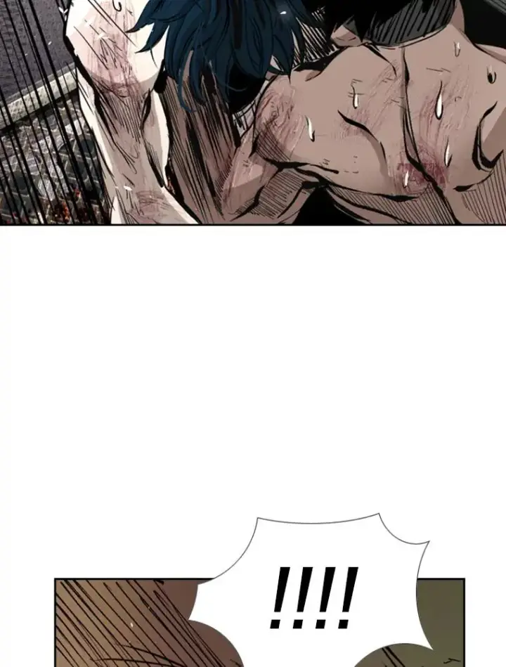 漫画《鲨鱼》167.激烈的较量（1）第102张图