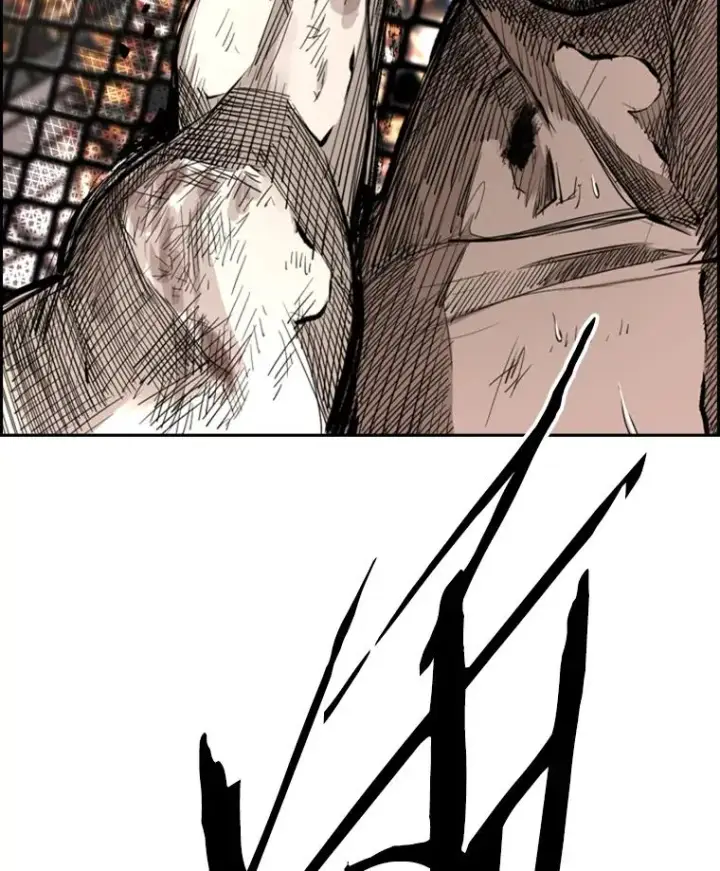 漫画《鲨鱼》167.激烈的较量（1）第2张图