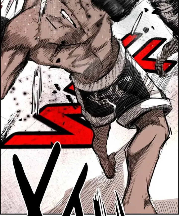 漫画《鲨鱼》167.激烈的较量（1）第4张图