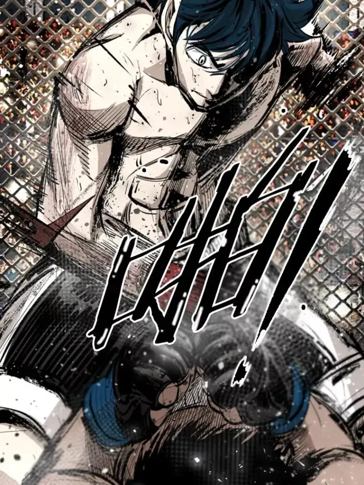漫画《鲨鱼》167.激烈的较量（1）第40张图