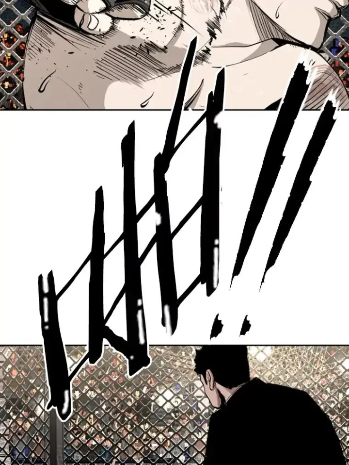 漫画《鲨鱼》167.激烈的较量（1）第43张图