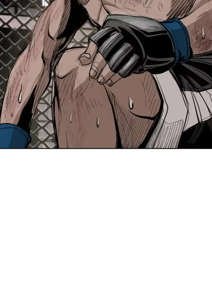 漫画《鲨鱼》167.激烈的较量（1）第50张图