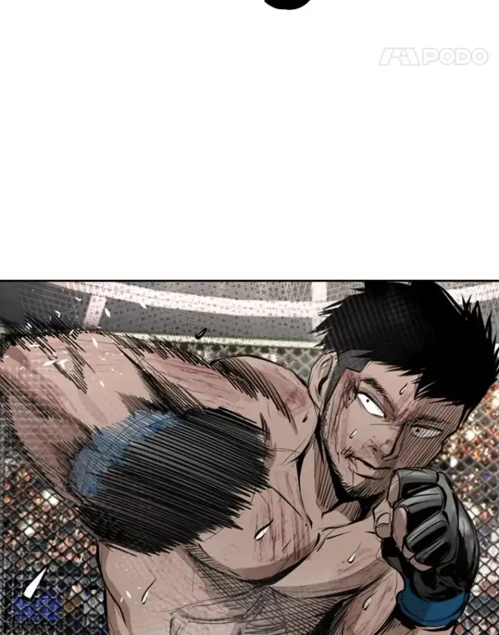 漫画《鲨鱼》167.激烈的较量（1）第75张图