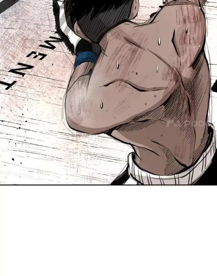 漫画《鲨鱼》167.激烈的较量（1）第78张图