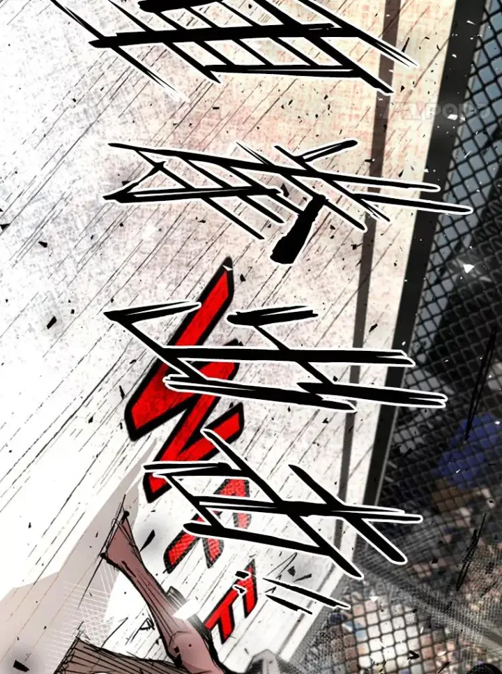 漫画《鲨鱼》168.激烈的较量（2）第128张图