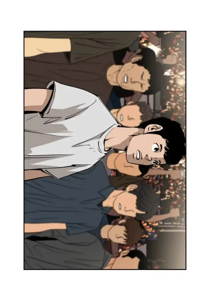 漫画《鲨鱼》168.激烈的较量（2）第130张图