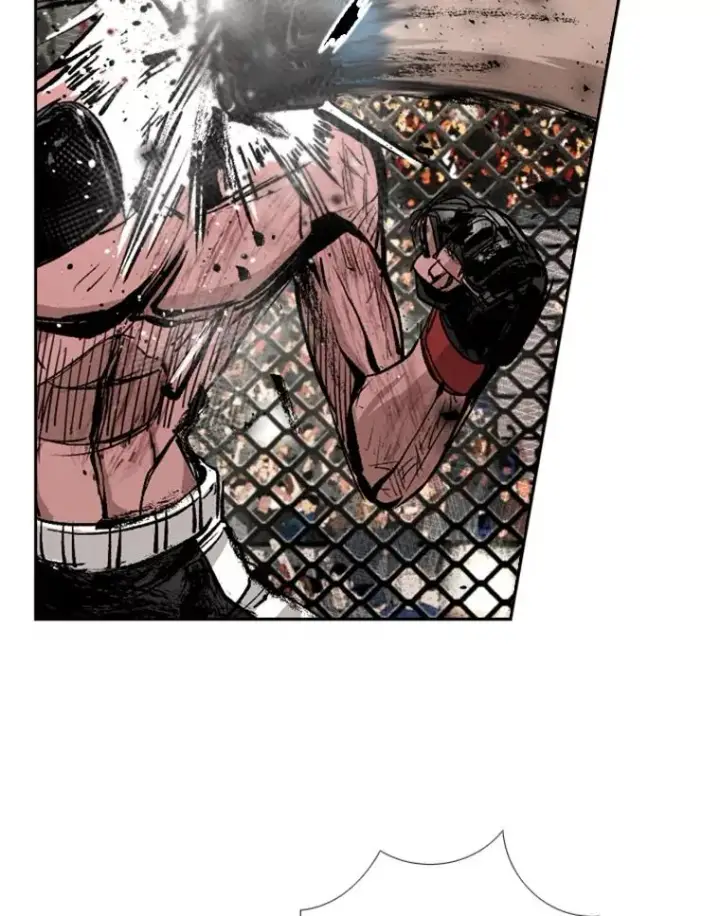 漫画《鲨鱼》168.激烈的较量（2）第148张图