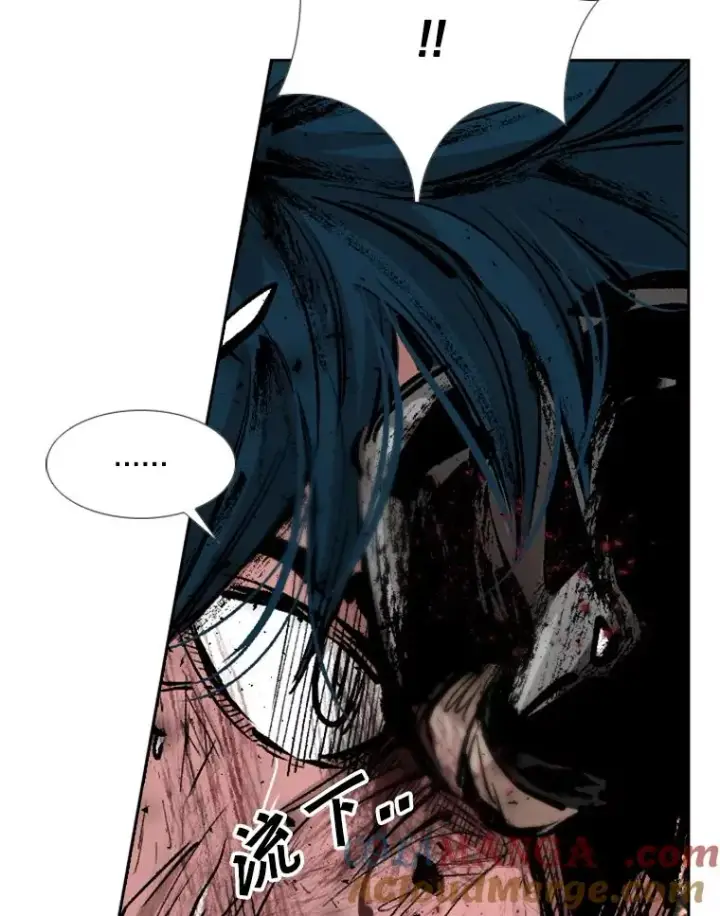 漫画《鲨鱼》168.激烈的较量（2）第149张图
