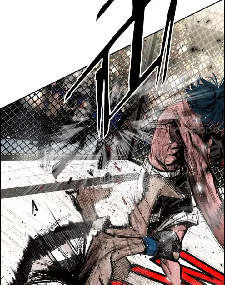 漫画《鲨鱼》168.激烈的较量（2）第154张图