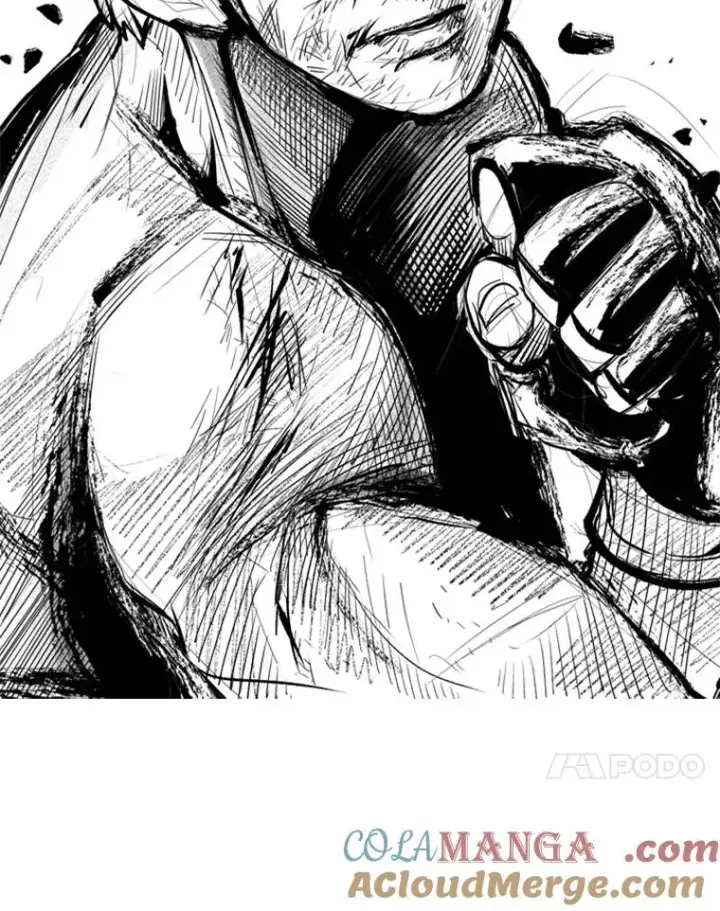 漫画《鲨鱼》168.激烈的较量（2）第157张图