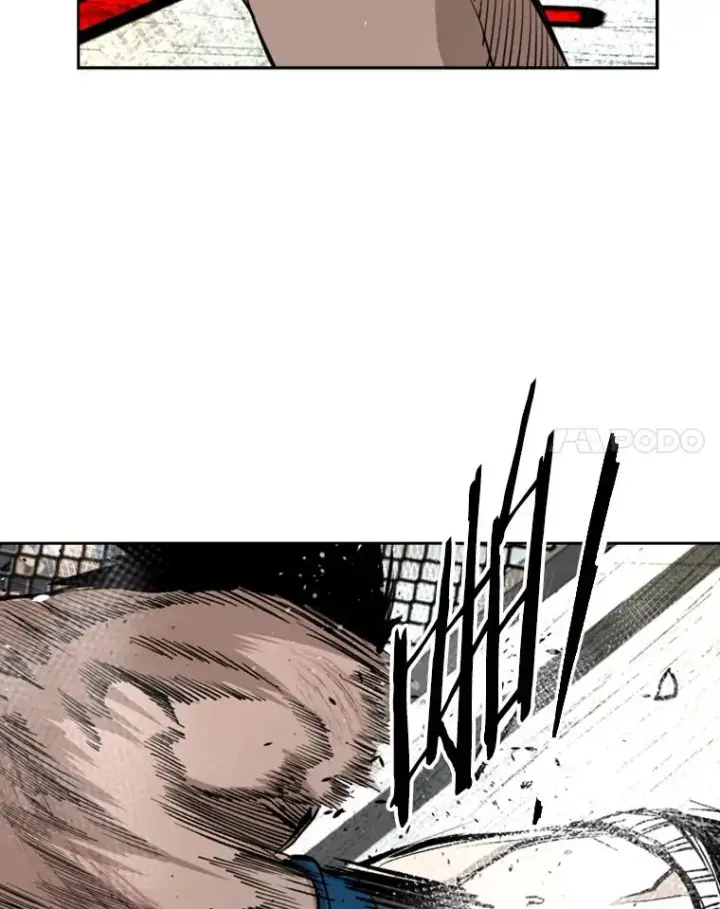 漫画《鲨鱼》168.激烈的较量（2）第18张图
