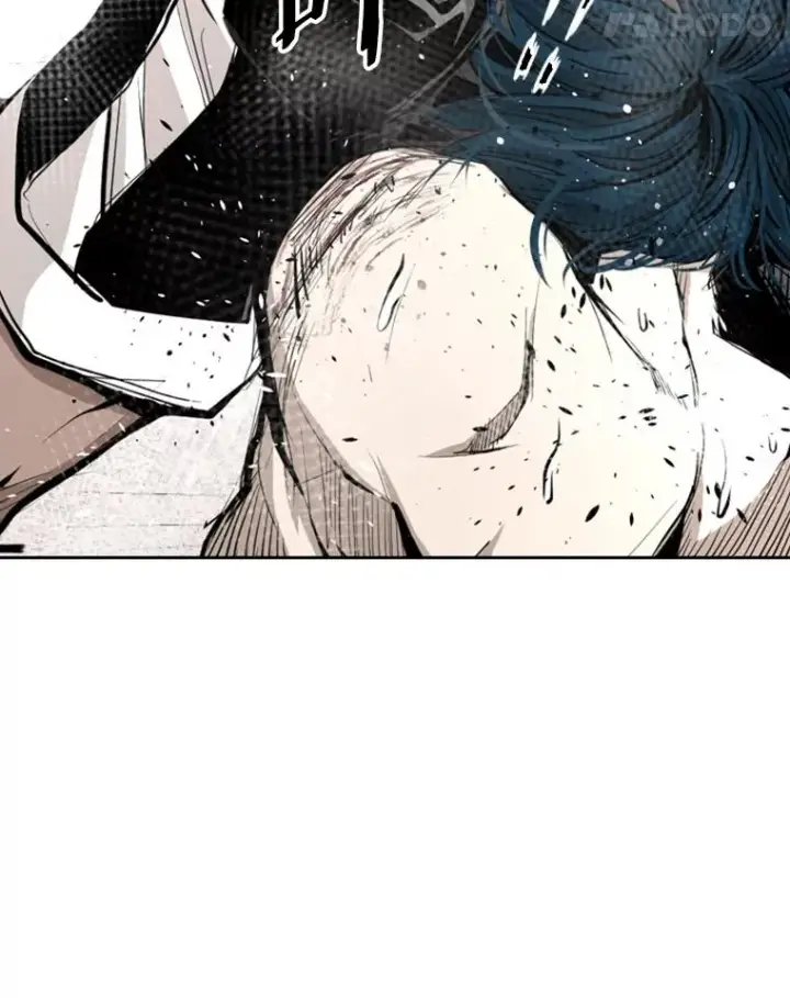 漫画《鲨鱼》168.激烈的较量（2）第32张图