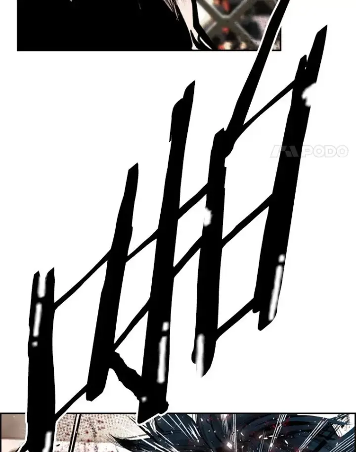 漫画《鲨鱼》168.激烈的较量（2）第4张图