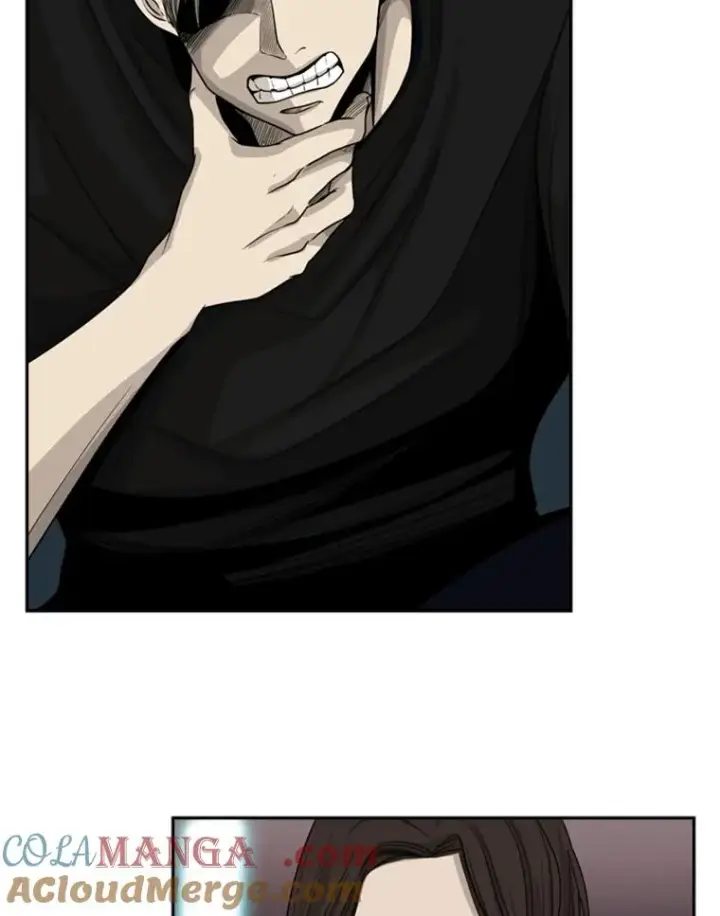 漫画《鲨鱼》16.躲避第10张图
