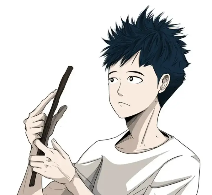 漫画《鲨鱼》16.躲避第14张图