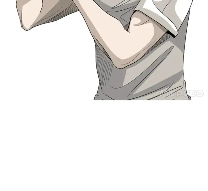 漫画《鲨鱼》16.躲避第15张图