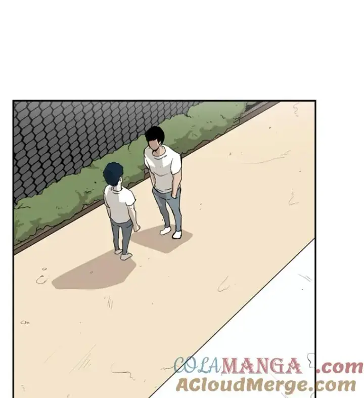 漫画《鲨鱼》16.躲避第16张图
