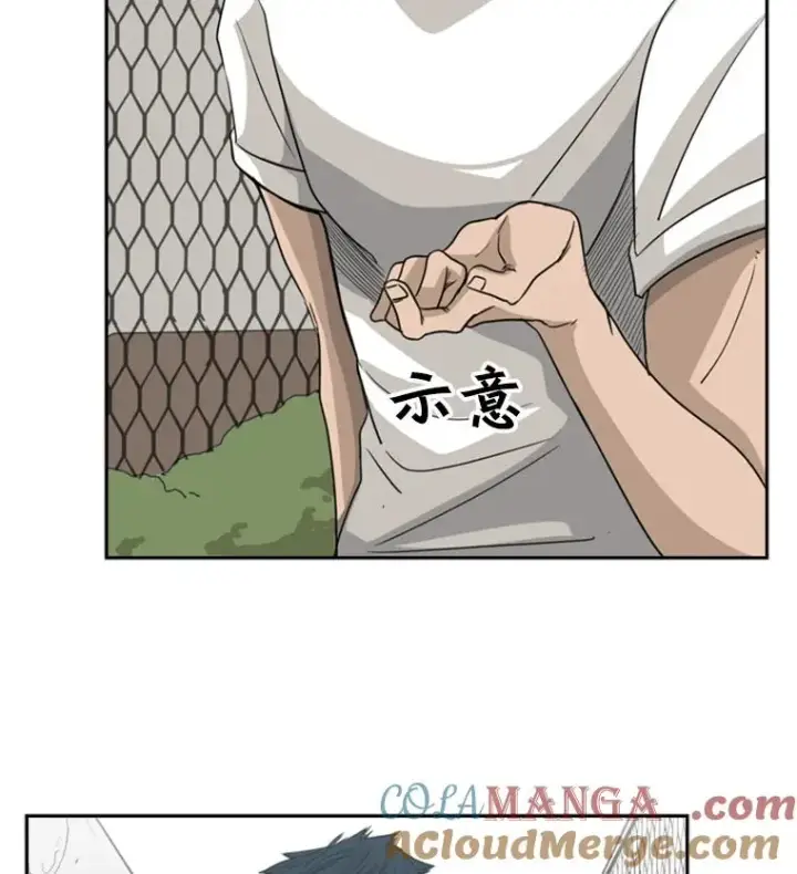 漫画《鲨鱼》16.躲避第22张图