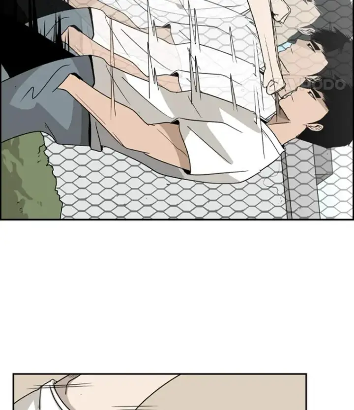 漫画《鲨鱼》16.躲避第27张图