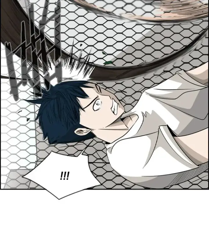 漫画《鲨鱼》16.躲避第60张图