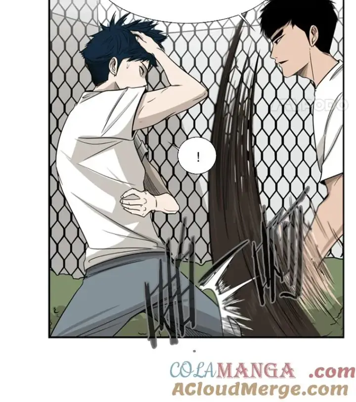 漫画《鲨鱼》16.躲避第67张图