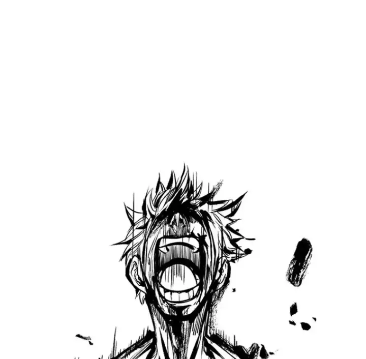 漫画《鲨鱼》169.野兽苏醒第10张图