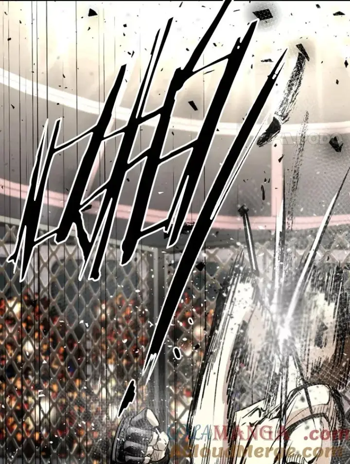 漫画《鲨鱼》169.野兽苏醒第101张图