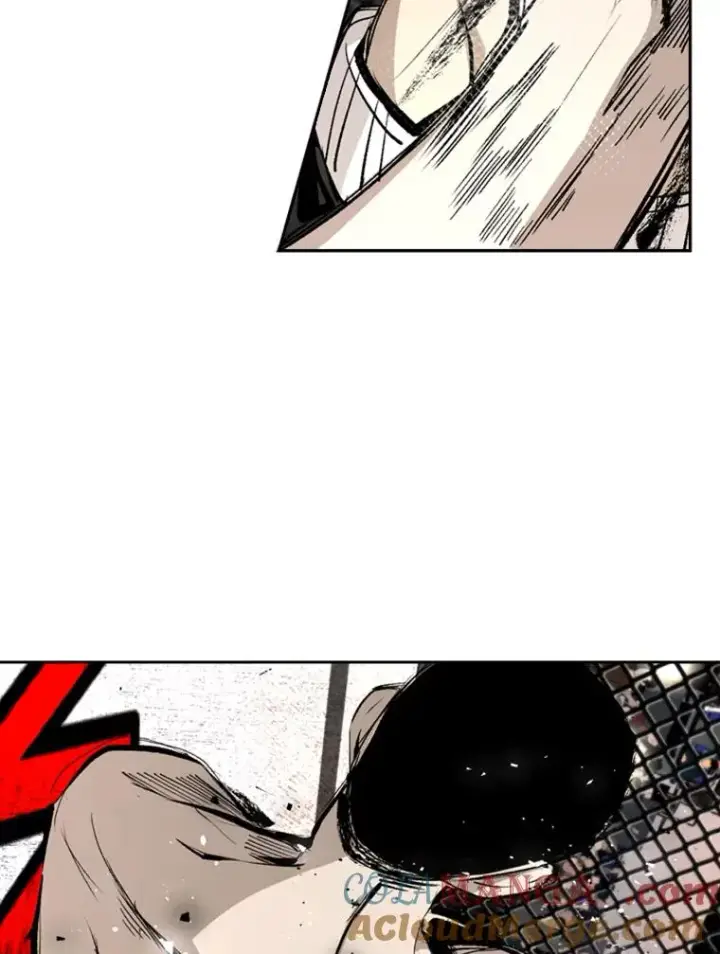 漫画《鲨鱼》169.野兽苏醒第105张图