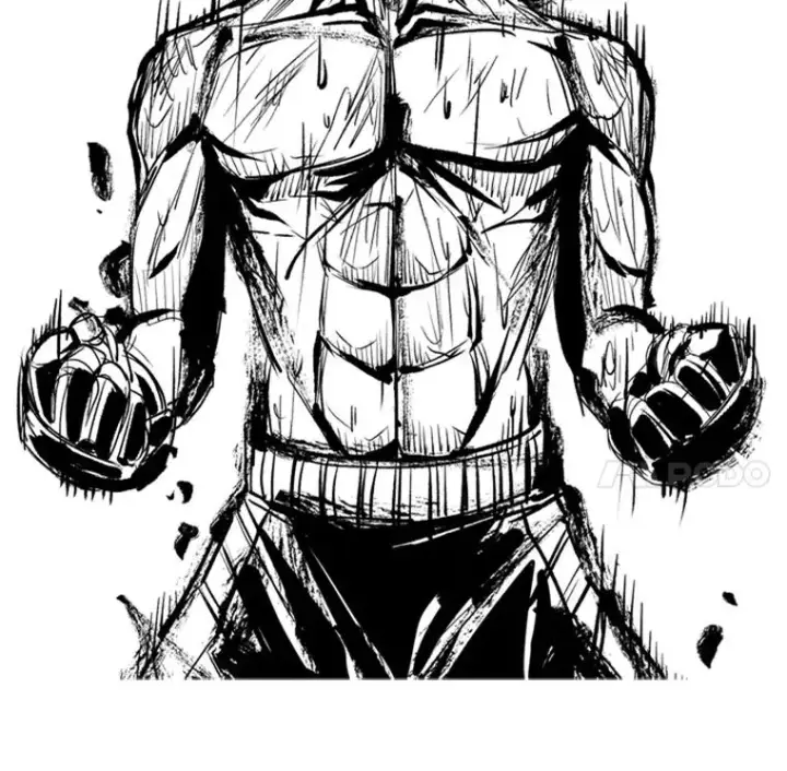 漫画《鲨鱼》169.野兽苏醒第11张图