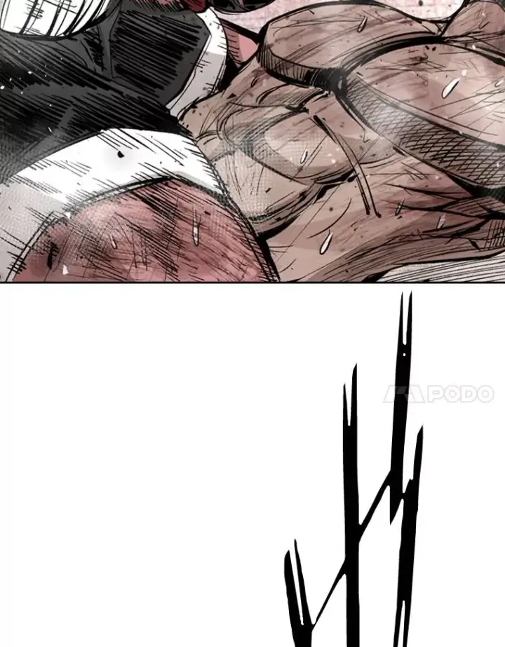漫画《鲨鱼》169.野兽苏醒第18张图