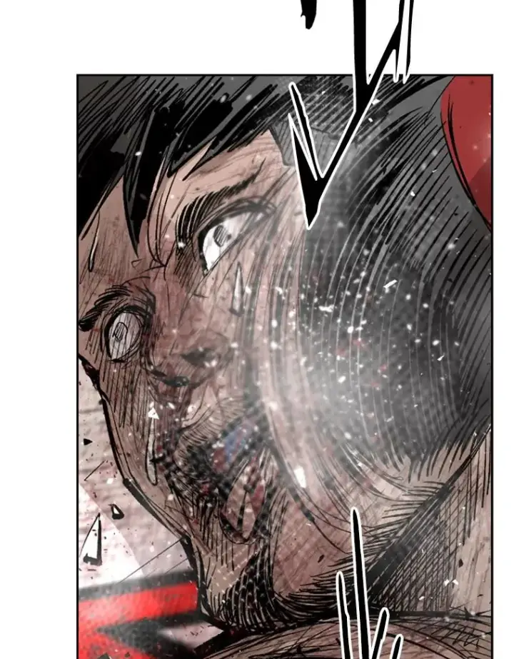 漫画《鲨鱼》169.野兽苏醒第19张图