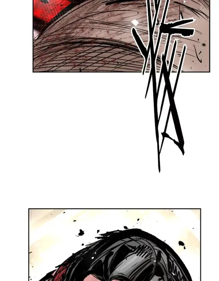 漫画《鲨鱼》169.野兽苏醒第20张图