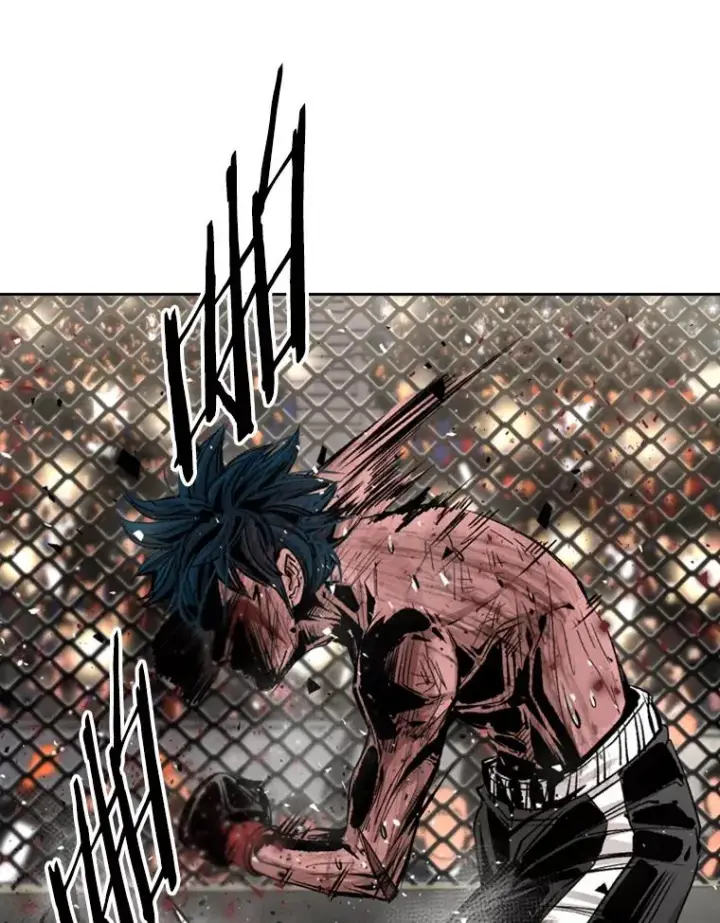 漫画《鲨鱼》169.野兽苏醒第26张图