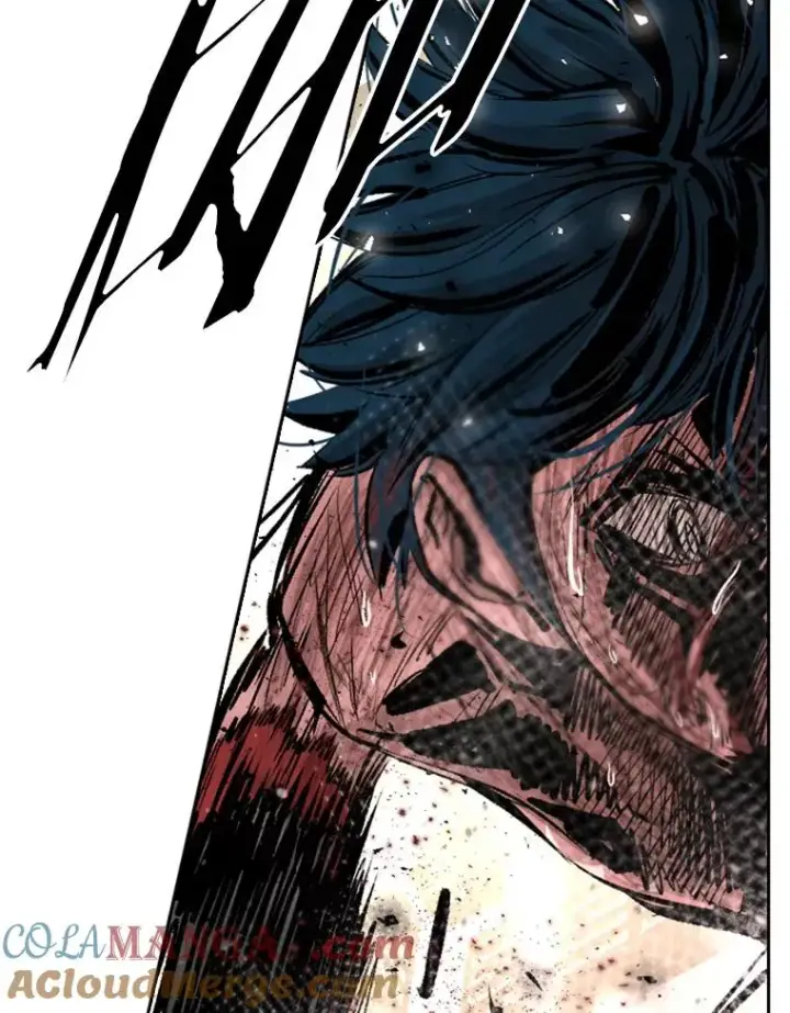 漫画《鲨鱼》169.野兽苏醒第29张图