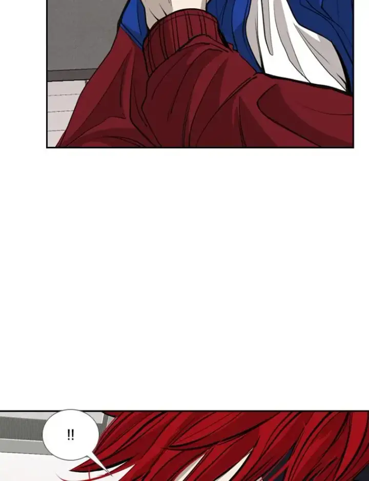 漫画《鲨鱼》169.野兽苏醒第42张图