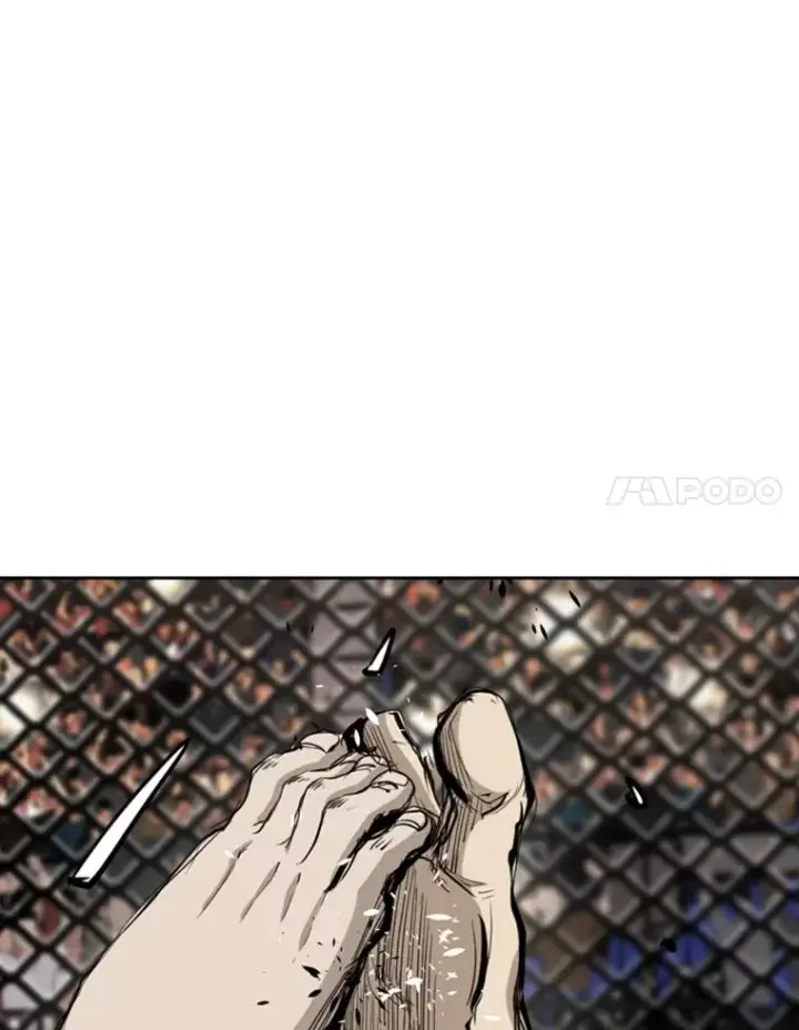 漫画《鲨鱼》169.野兽苏醒第91张图