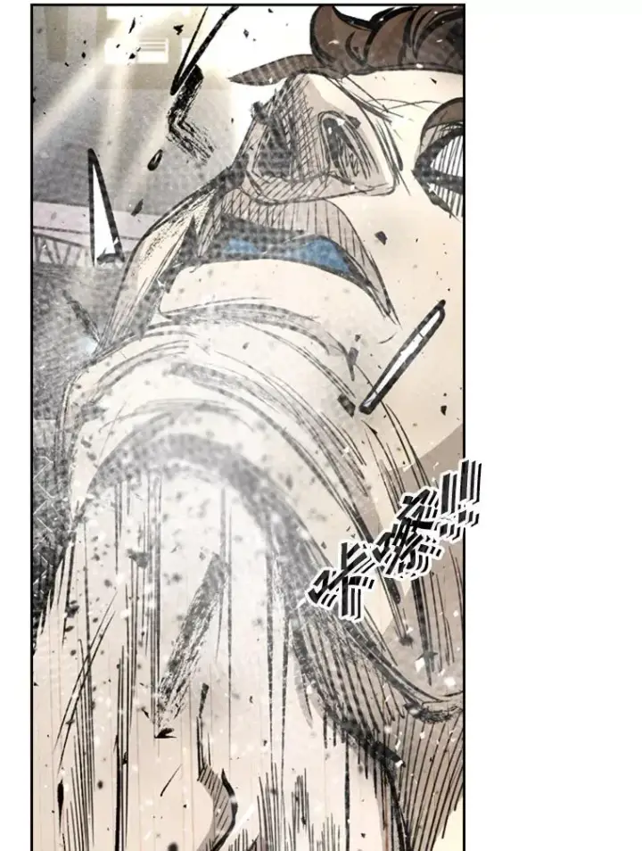 漫画《鲨鱼》169.野兽苏醒第99张图