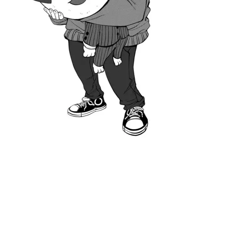 漫画《鲨鱼》170.比赛继续第10张图