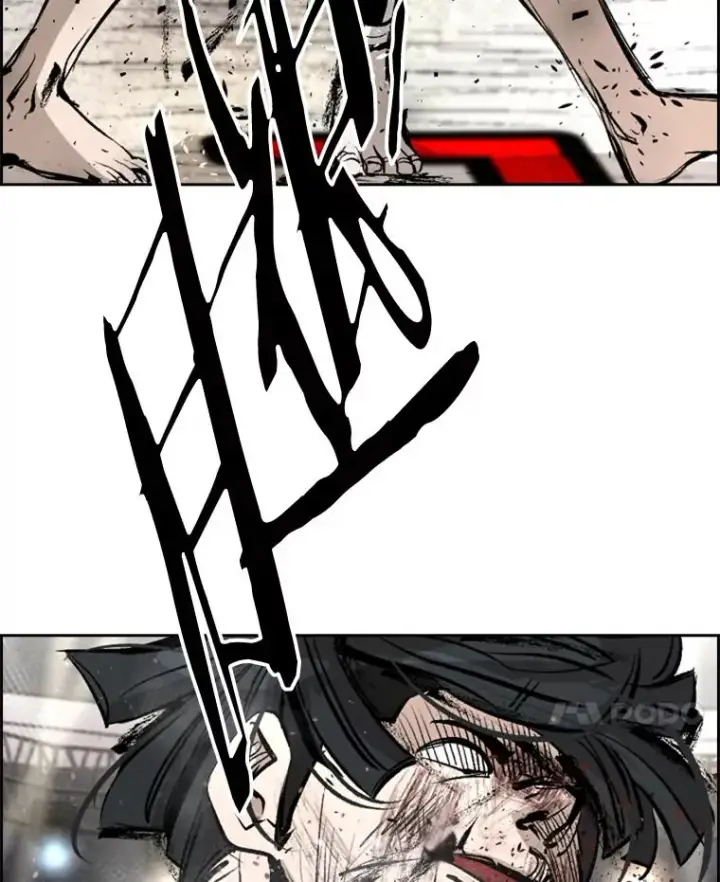 漫画《鲨鱼》170.比赛继续第114张图