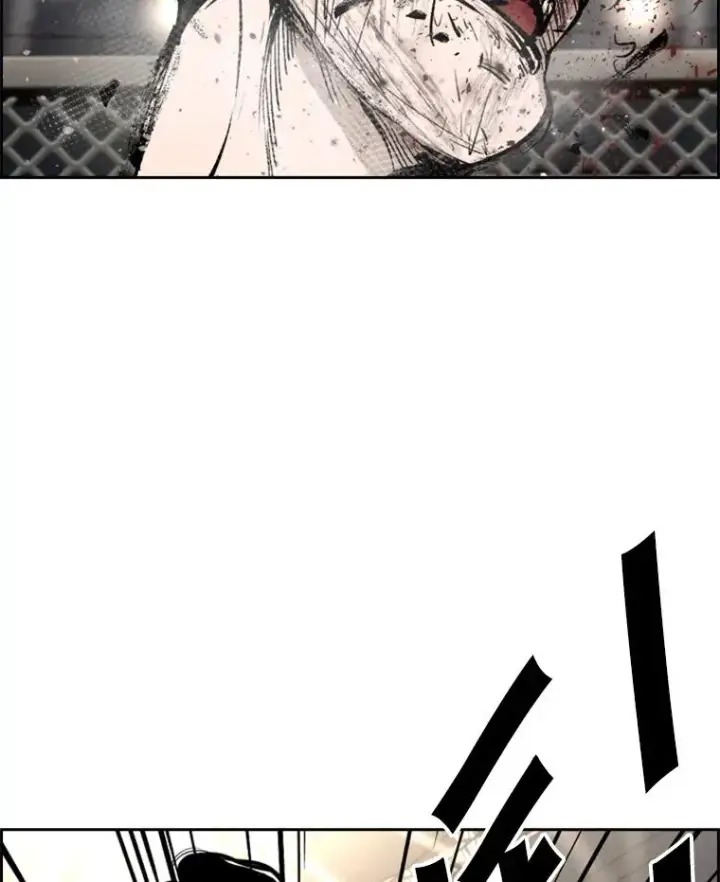 漫画《鲨鱼》170.比赛继续第115张图