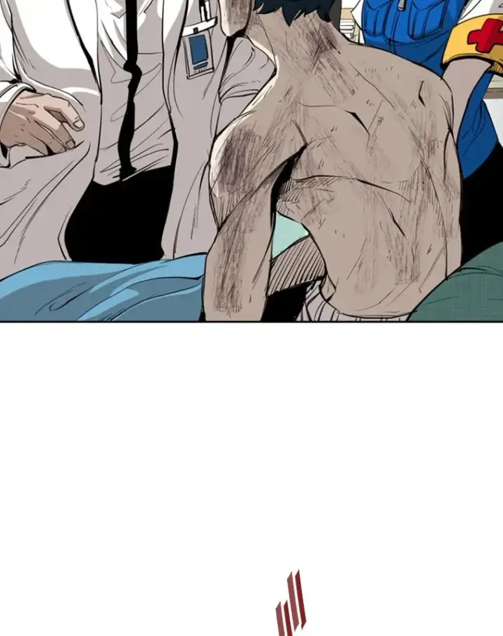 漫画《鲨鱼》170.比赛继续第19张图