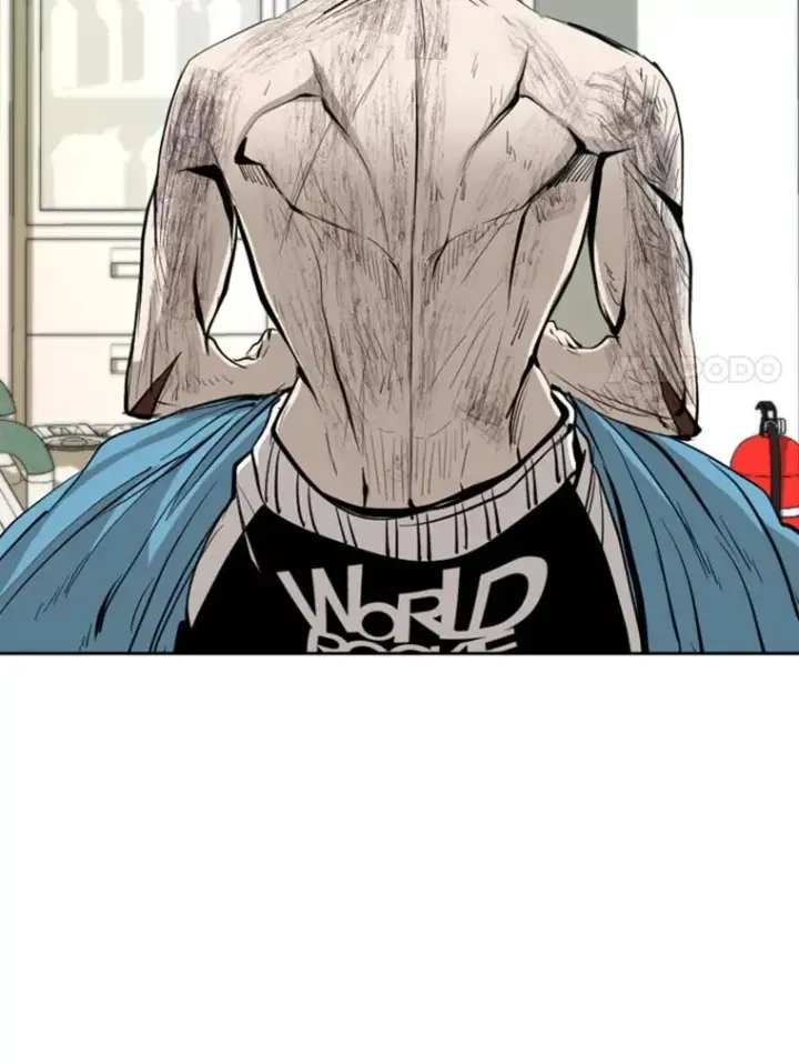 漫画《鲨鱼》170.比赛继续第38张图