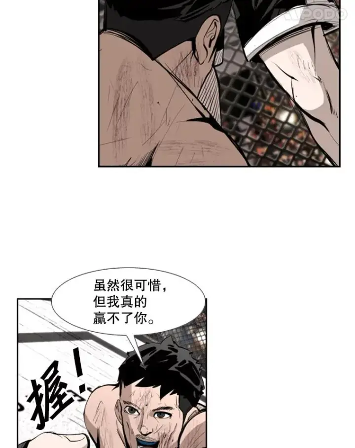 漫画《鲨鱼》170.比赛继续第48张图