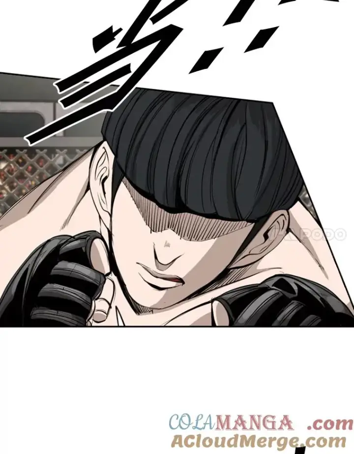 漫画《鲨鱼》170.比赛继续第61张图