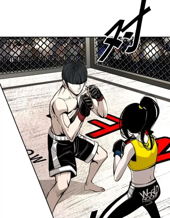 漫画《鲨鱼》170.比赛继续第62张图