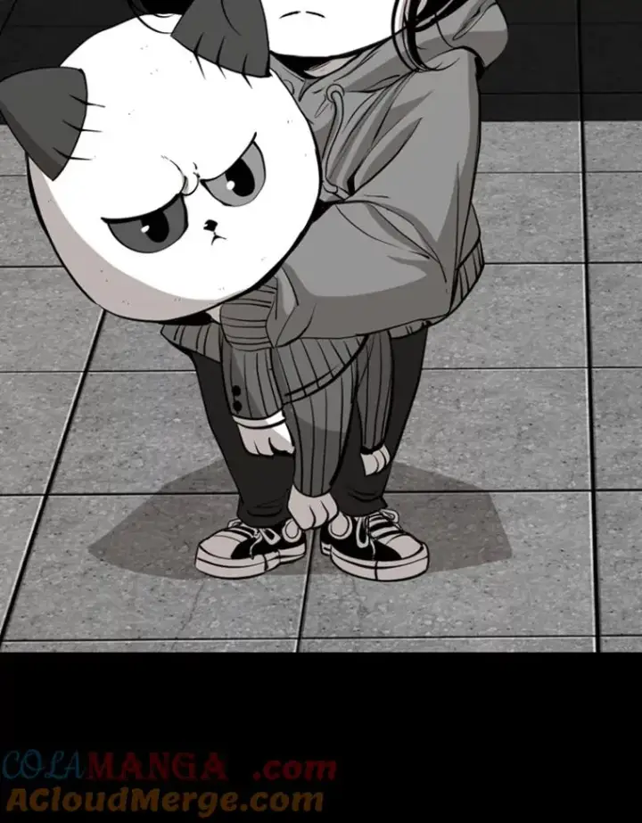 漫画《鲨鱼》170.比赛继续第69张图