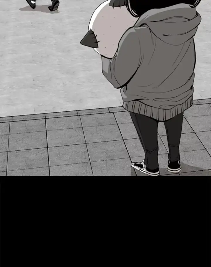 漫画《鲨鱼》170.比赛继续第72张图