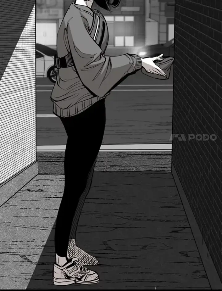 漫画《鲨鱼》170.比赛继续第91张图