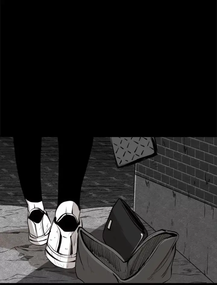 漫画《鲨鱼》170.比赛继续第92张图