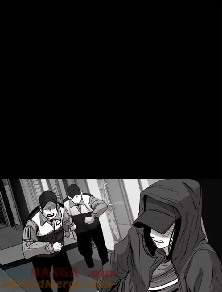 漫画《鲨鱼》170.比赛继续第93张图